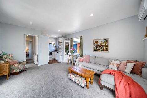 Photo of property in 35 Cardigan Bay Place, Addington, Christchurch, 8024