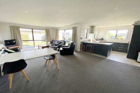 Photo of property in 36 Mariposa Crescent, Aidanfield, Christchurch, 8025