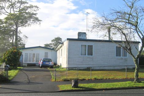 Photo of property in 46 Urlich Avenue, Melville, Hamilton, 3206