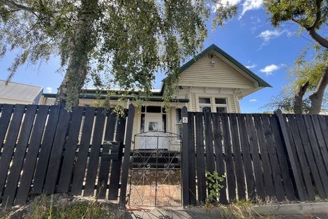 Photo of property in 8 Sherborne Street, St Albans, Christchurch, 8014