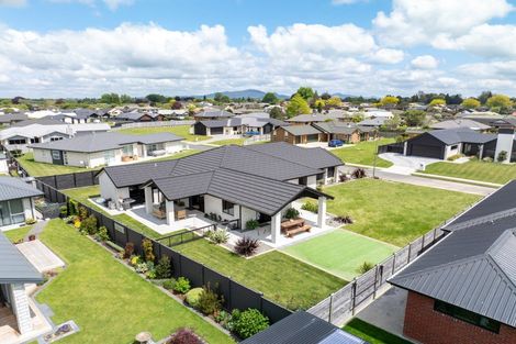 Photo of property in 6 Summer Eve Place, Matamata, 3400