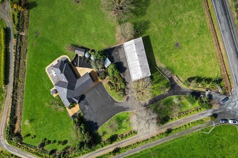 Photo of property in 570c Te Kowhai Road, Te Kowhai, Hamilton, 3288
