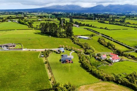 Photo of property in 1253 Upland Road, Egmont Village, Inglewood, 4386