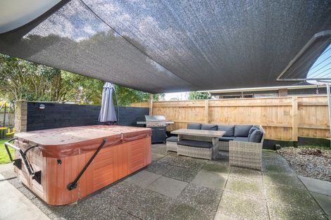 Photo of property in 31 Kentucky Way, Awapuni, Palmerston North, 4412