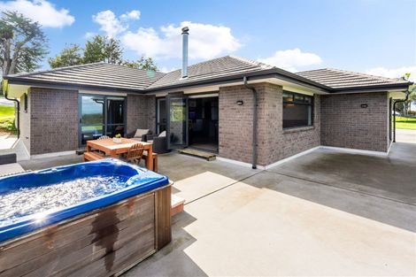 Photo of property in 137 Te Rongo Road, Parua Bay, Whangarei, 0174
