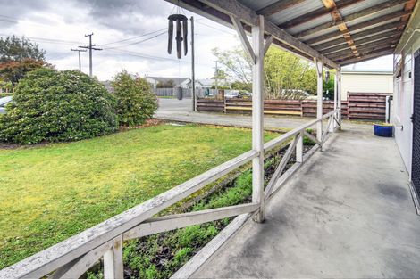 Photo of property in 35 Totara Street, Lansdowne, Masterton, 5810
