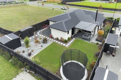 Photo of property in 88 Branthwaite Drive, Rolleston, 7615