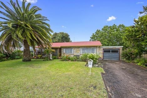 Photo of property in 18b Bongard Street, Gate Pa, Tauranga, 3112