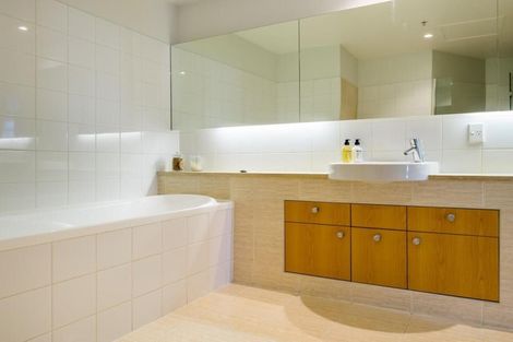 Photo of property in Kate Sheppard Apartments, 7i/42 Molesworth Street, Thorndon, Wellington, 6011