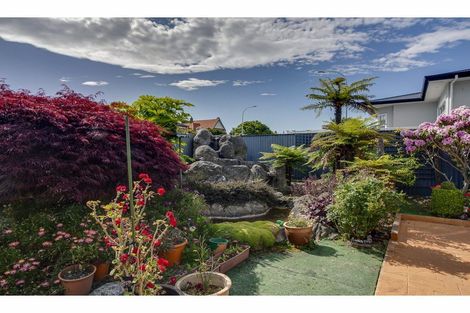 Photo of property in 117 Le Cren Street, Seaview, Timaru, 7910