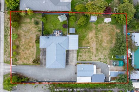 Photo of property in 195 West Street, Greytown, 5712