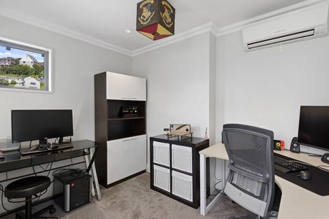 Photo of property in 38 Rossmore Terrace, Cashmere, Christchurch, 8022