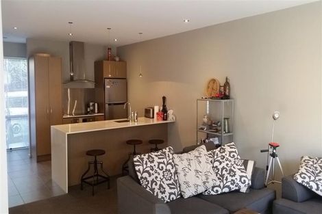 Photo of property in 473c Manchester Street, St Albans, Christchurch, 8014