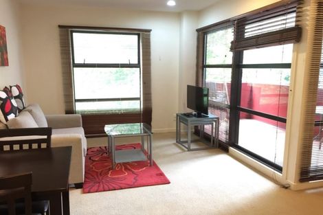 Photo of property in Oakwood Hall Apartments, 4b/81 Wakefield Street, Auckland Central, Auckland, 1010