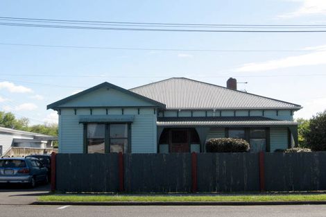 Photo of property in 24 Barrack Street, Whanganui, 4500