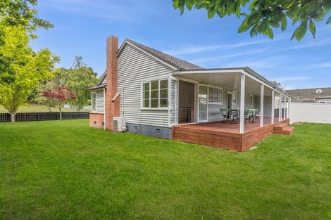 Photo of property in 70 Ariki Street, Karapiro, Cambridge, 3494