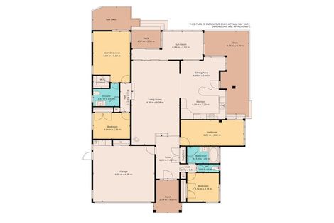 Photo of property in 15 Diamond Head, Hairini, Tauranga, 3112