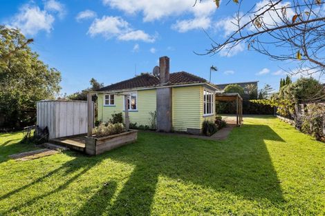 Photo of property in 55a Fifth Avenue, Enderley, Hamilton, 3214