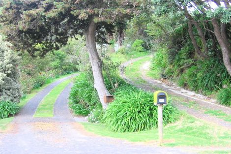 Photo of property in 660 Thames Coast Sh25 Road, Waiomu, Thames, 3575