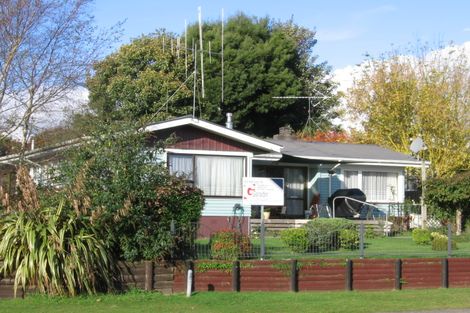 Photo of property in 25 Paraonui Road, Tokoroa, 3420
