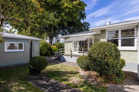 Photo of property in 10 Dillon Street, Blenheim, 7201