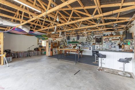 Photo of property in 160 Mount Herbert Road, Waipukurau, 4200