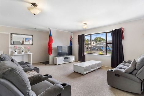 Photo of property in 58 Thompson Terrace, Manurewa, Auckland, 2102