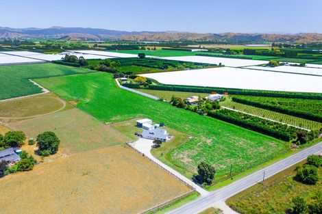 Photo of property in 375 Matawai Road, Waerengaahika, Gisborne, 4071