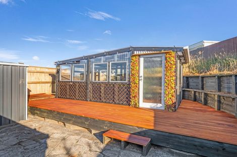 Photo of property in 57 Manuka Street, Castlecliff, Whanganui, 4501