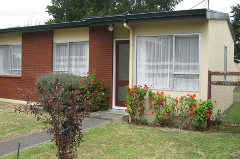 Photo of property in 464 Featherston Street, Palmerston North, 4414