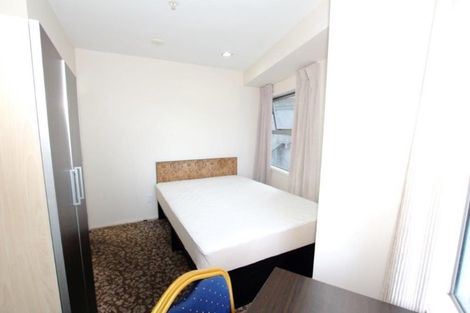 Photo of property in Empire Apartments, 1520/21 Whitaker Place, Grafton, Auckland, 1010