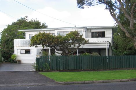 Photo of property in 3 Tamaki Bay Drive, Pakuranga, Auckland, 2010