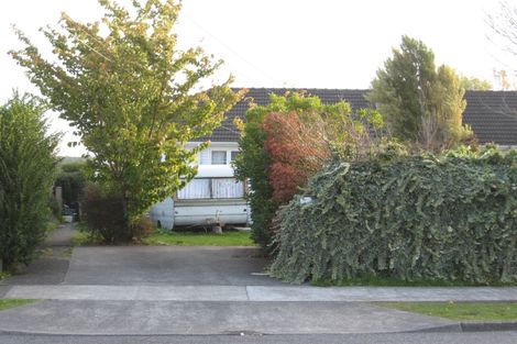 Photo of property in 34 Strand Crescent, Naenae, Lower Hutt, 5011