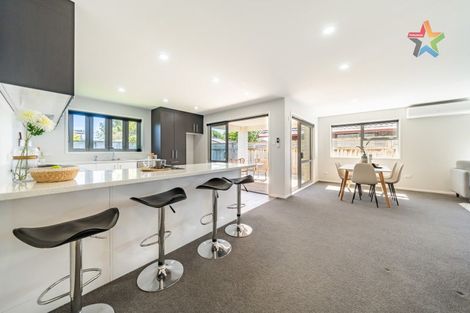 Photo of property in 299a Oxford Terrace, Avalon, Lower Hutt, 5011