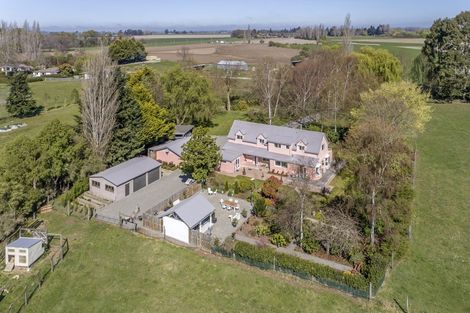 Photo of property in 32 Harrison Road, Winchester, Temuka, 7986