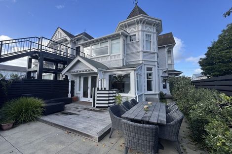 Photo of property in 1/7 Beverley Street, St Albans, Christchurch, 8014