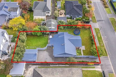 Photo of property in 73 Bretts Road, St Albans, Christchurch, 8052