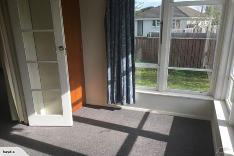Photo of property in 3 Paddington Street, Northcote, Christchurch, 8052