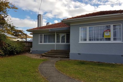 Photo of property in 4 Horne Street, Hamilton Central, Hamilton, 3204