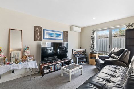 Photo of property in 31c Olliviers Road, Phillipstown, Christchurch, 8011