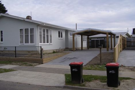 Photo of property in 1 Jeffares Place, Taradale, Napier, 4112