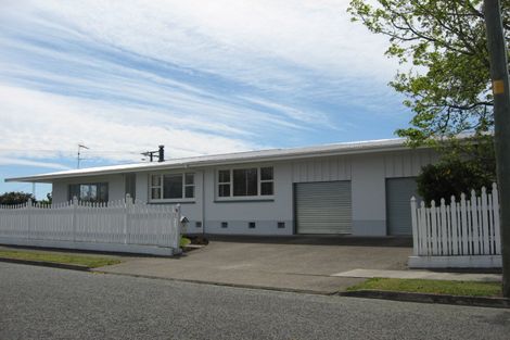 Photo of property in 1 Washington Crescent, Redwoodtown, Blenheim, 7201