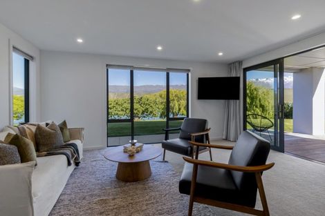 Photo of property in 485 Tarras-cromwell Road, Northburn, Cromwell, 9383