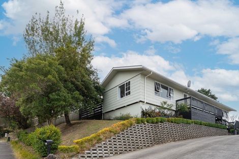 Photo of property in 37 Fraser Drive, Feilding, 4702