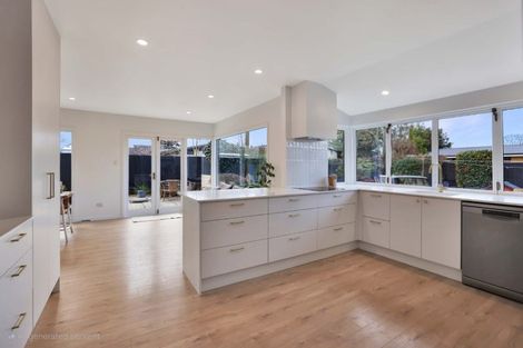 Photo of property in 40 Churchill Avenue, Allenton, Ashburton, 7700