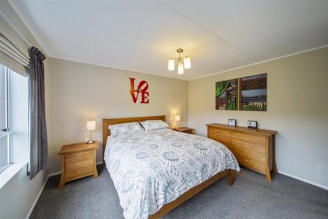 Photo of property in 11 Matai Place, Hawera, 4610