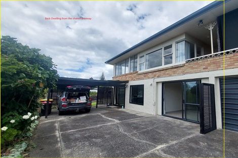 Photo of property in 2/24 Upland Street, Brookfield, Tauranga, 3110