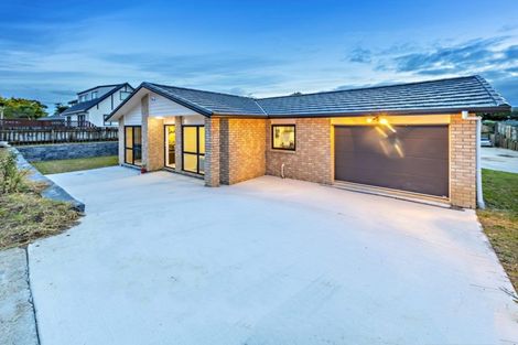 Photo of property in 2 Ganges Avenue, Mangere East, Auckland, 2024