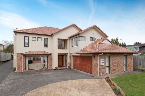 Photo of property in 266 Bucklands Beach Road, Bucklands Beach, Auckland, 2012