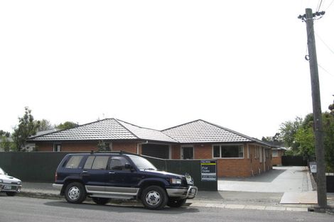 Photo of property in 23 Grenville Street, Waltham, Christchurch, 8011